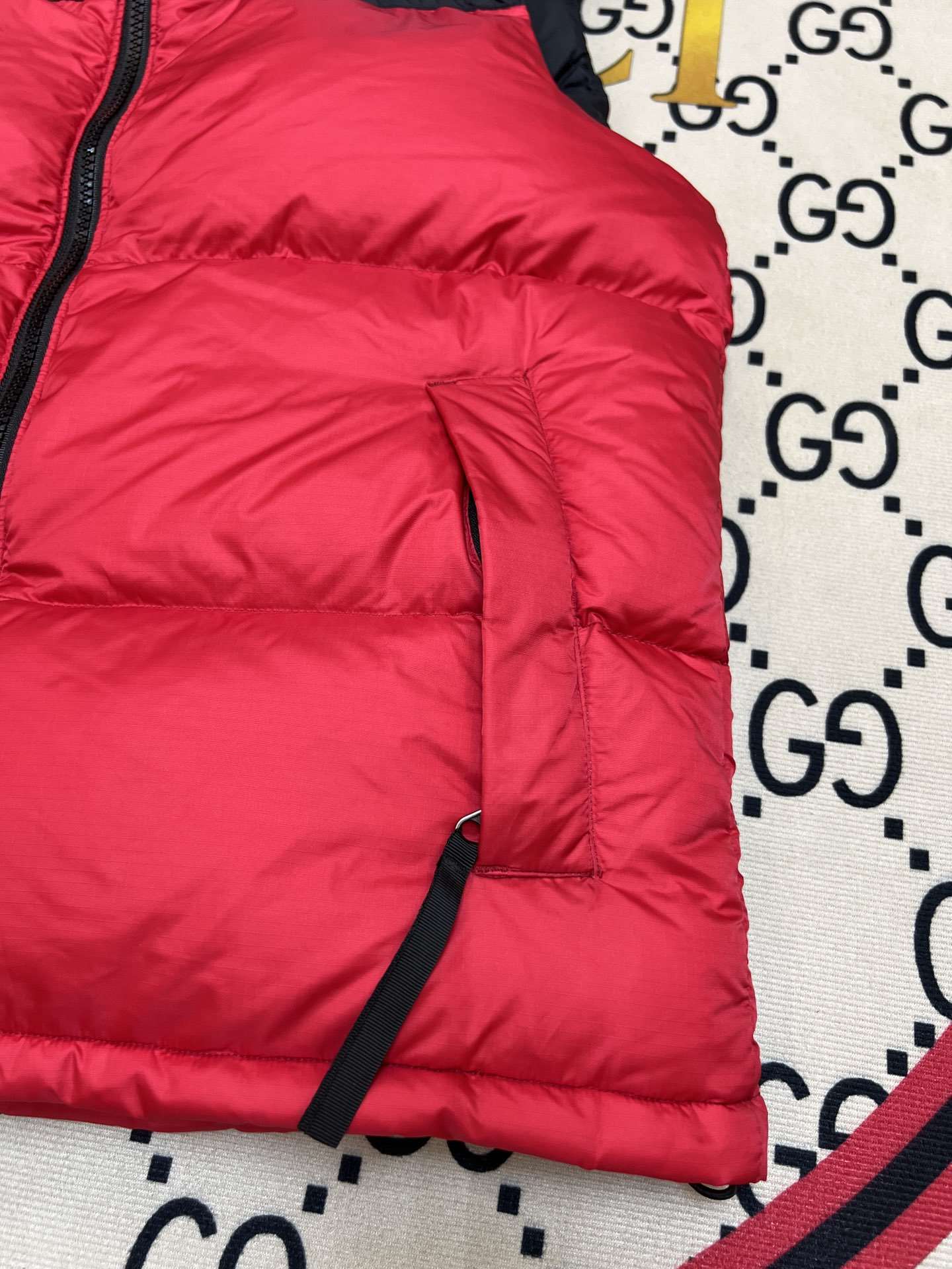 Winter Down Jacket-The North Face