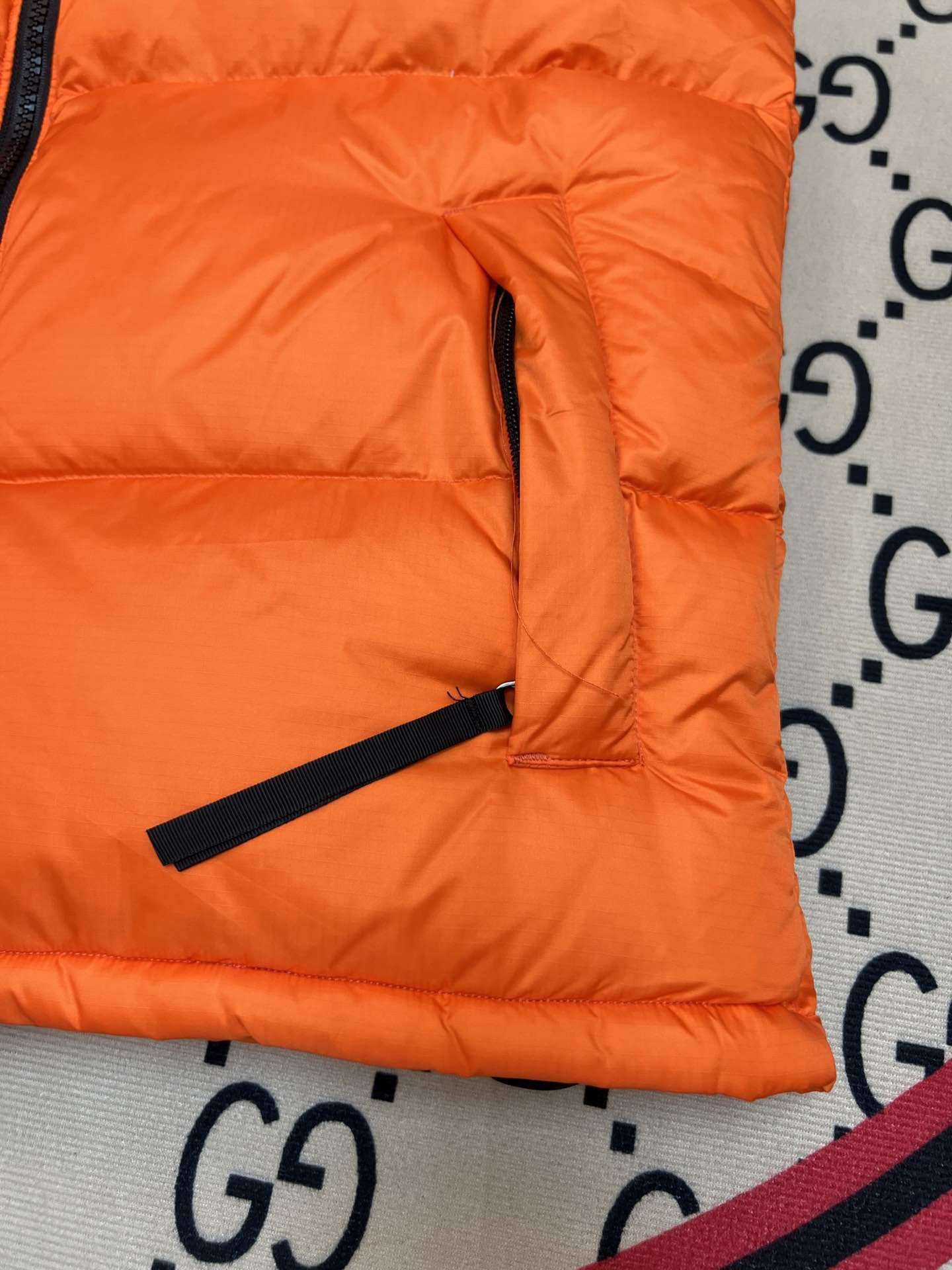 Winter Down Jacket-The North Face
