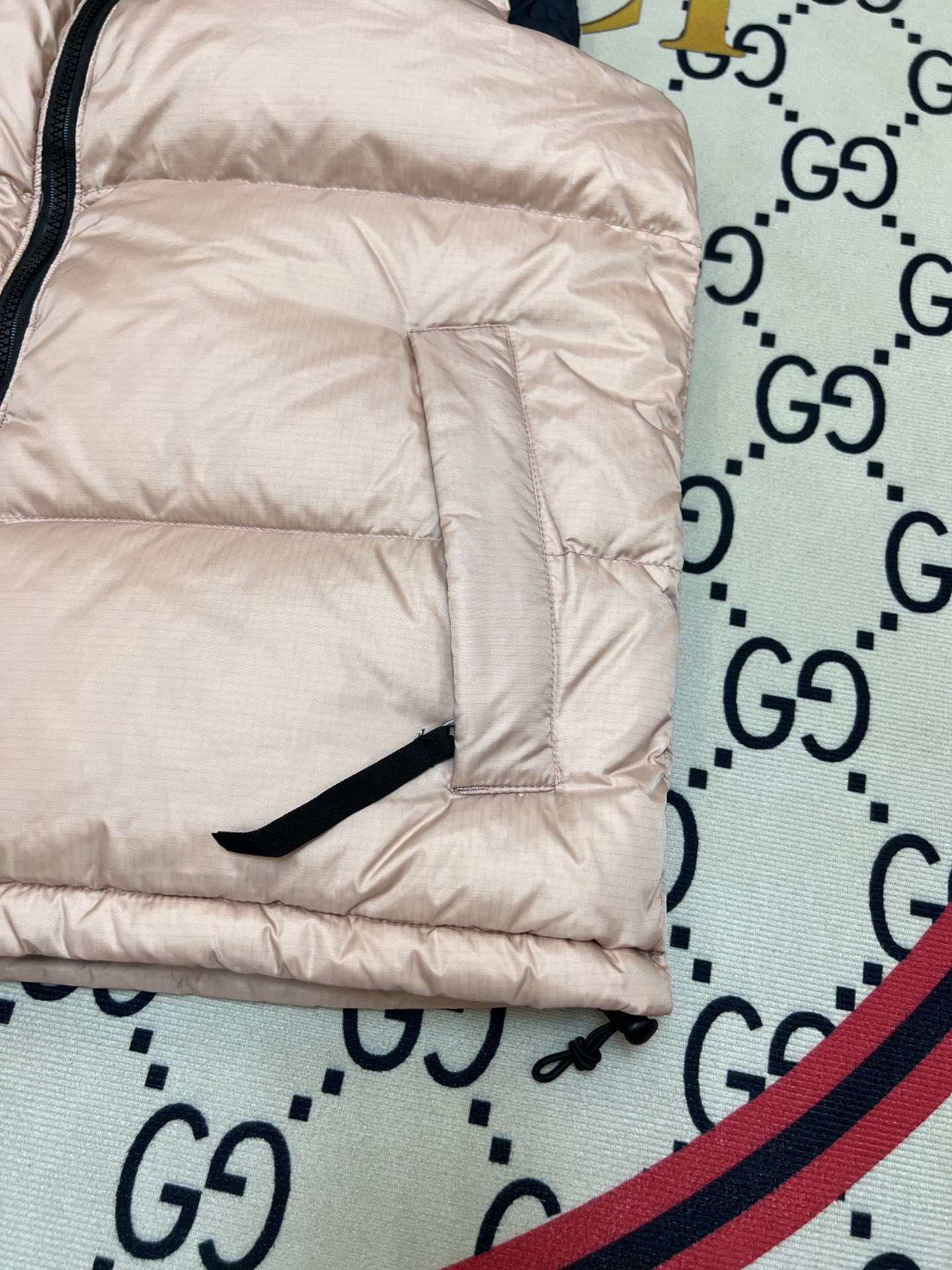 Winter Down Jacket-The North Face