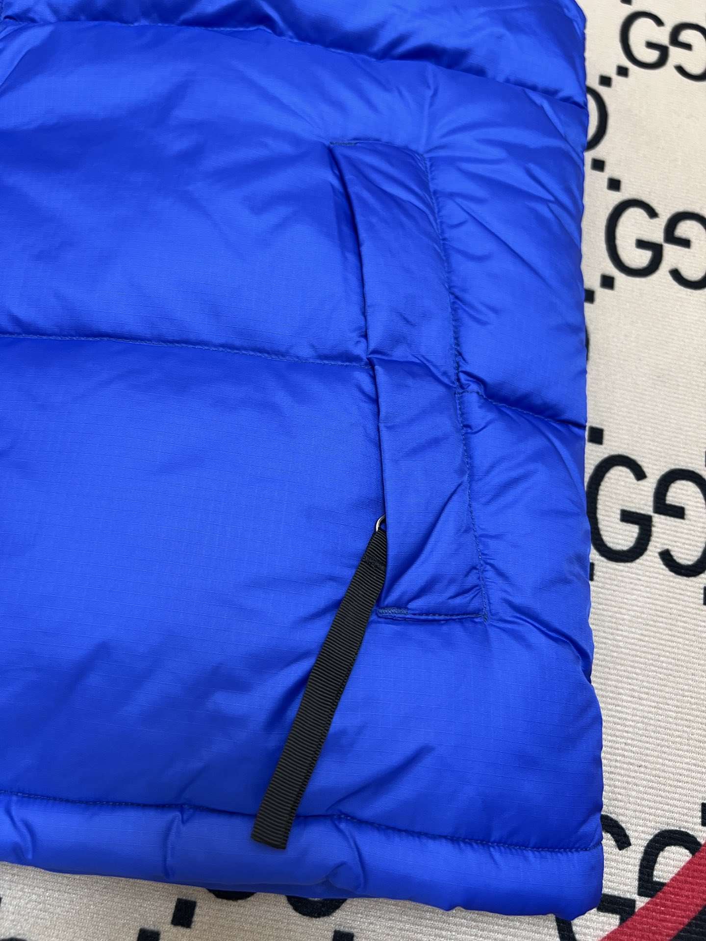 Winter Down Jacket-The North Face