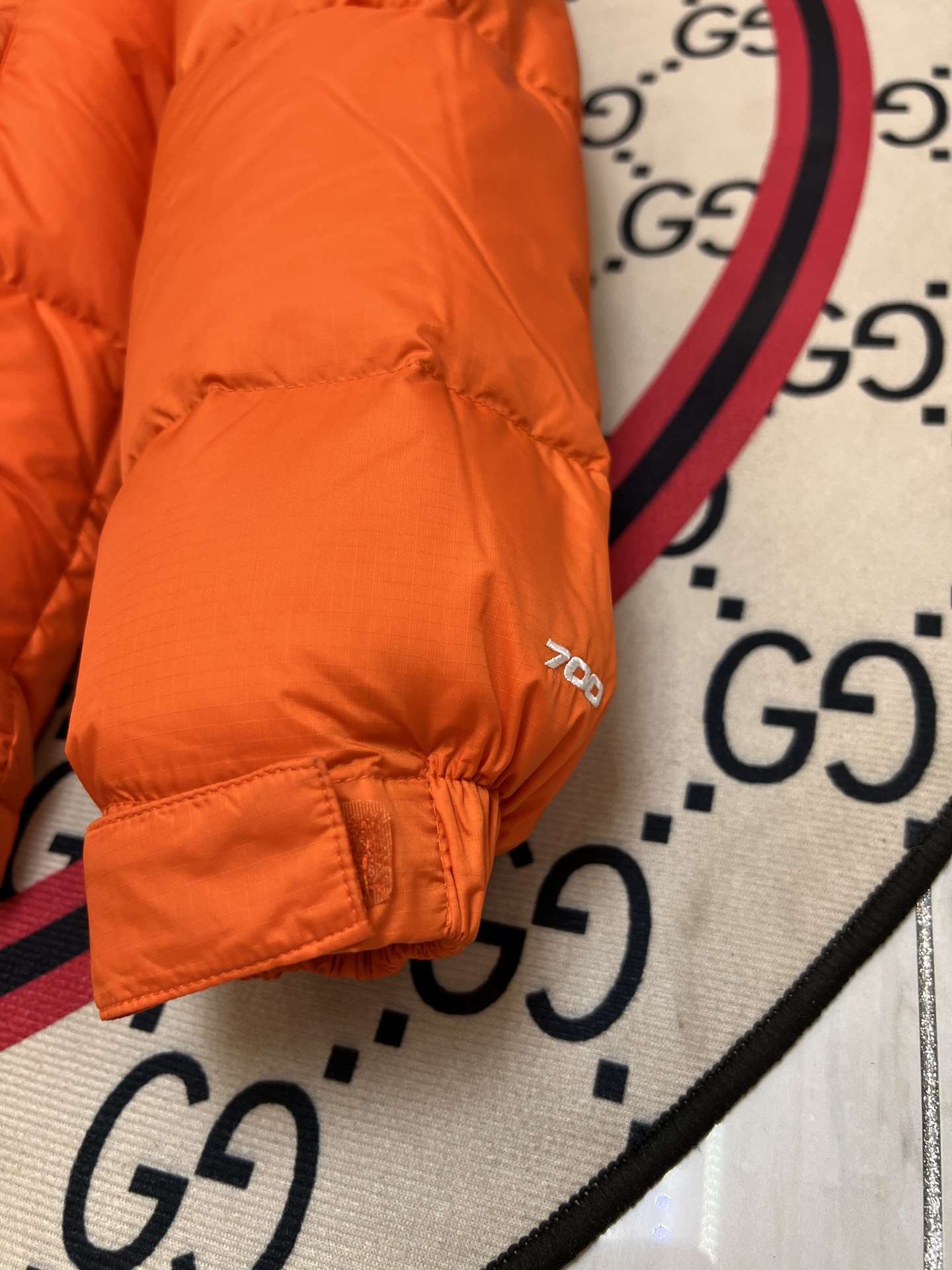 Winter Down Jacket-The North Face