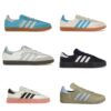 Adidas Samba