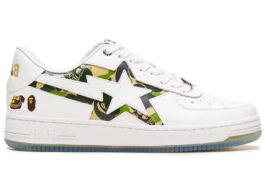 A Bathing Ape Bape Sta 2