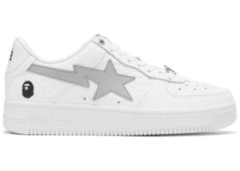 A Bathing Ape Bape Sta Low