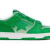 A Bathing Ape Sk8 Sta