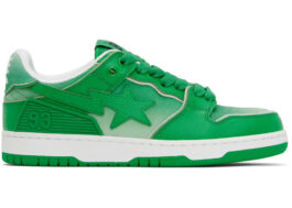 A Bathing Ape Sk8 Sta