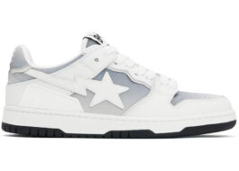 A Bathing Ape Sk8 Sta