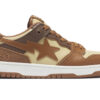 A Bathing Ape Sk8 Sta