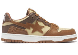 A Bathing Ape Sk8 Sta