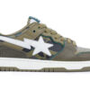 A Bathing Ape Sk8 Sta