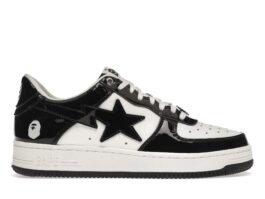 A Bathing Ape Bape Sta Low