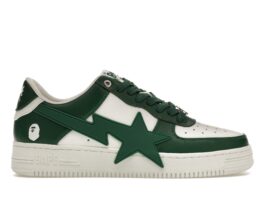 A Bathing Ape Bape Sta OS