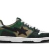 A Bathing Ape Bape SK8 Sta