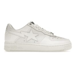 A Bathing Ape Bape Sta