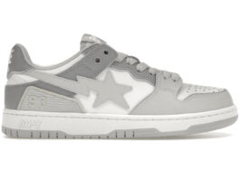 A Bathing Ape Sk8 Sta