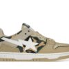 A Bathing Ape Sk8 Sta