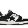 A Bathing Ape Bape SK8 Sta