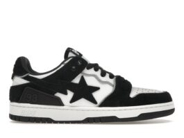 A Bathing Ape Bape SK8 Sta