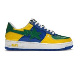 A Bathing Ape Bape Sta