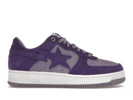 A Bathing Ape Bape Sta