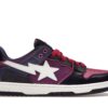 A Bathing Ape Bape SK8 Sta