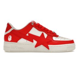 A Bathing Ape Bape Sta OS