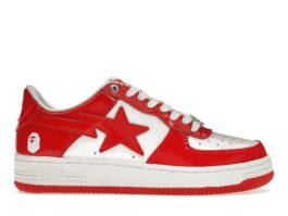 A Bathing Ape Bape Sta