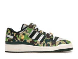 adidas Forum 84 Low