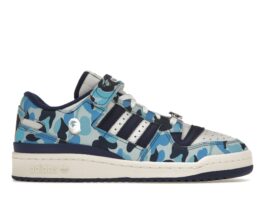 adidas Forum 84 Low