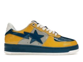 A Bathing Ape Bape Sta