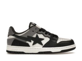 A Bathing Ape Sk8 Sta