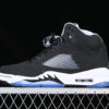 AIR JORDAN 5 OG OREO WHITE/BLACK/BLUE]-[WOMAN:36-39]-[MAN:40-47.5]