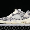 AIR JORDAN 5 LOW EXPRESSION WHITE/GREY/SILVER]-[WOMAN:36-39]-[MAN:40-47.5]