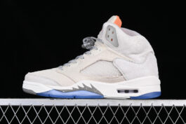 AIR JORDAN 5 SE CRAFT LIGHT OREWOOD BROWN/GREY]-[WOMAN:36-39]-[MAN:40-47.5]