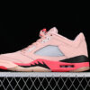 AIR JORDAN 5 LOW ARCTIC ORANGE/GREY/BLACK]-[WOMAN:36-39]-[MAN:40-45]
