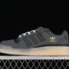 [FORUM 84 LOW BLACK/GREY]-[MAN:40-44]
