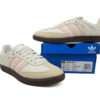 IH2751 Adidas Samba OG 'Cloud White Wonder Quartz'