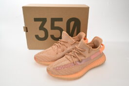 Adidas Yeezy Boost 350 V2 Clay EG7490