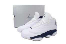 414571-140 Jordan Air Jordan 13 "Midnight Navy¡±