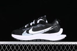 DD1875-003-SACAI VAPORWAFFLE 3.0 WHITE/BLACK/GREY/BLUE-WOMAN:36-39-MAN:40-46