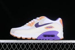 [DM0029-102]-[AIR MAX 90 SAIL PURPLE/WHITE/GREY]-[WOMAN:36-39]-[MAN:40-45]