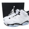 CT8529-112 Air Jordan 6 "Reverse Oreo"