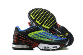 NIKE Air Max PLUS III 3 Max TN Shoes Snekaers 39-46