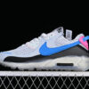 [DM0033-004]-[AIR MAX TERRASCAPE 90 PURE PLATINUM/WOLF GREY/HYPER PINK/PHOTO BLUE]