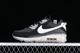 [DM0033-002]-[AIR MAX TERRASCAPE 90 BLACK/WHITE]-[WOMAN:36-39]-[MAN:40-45]