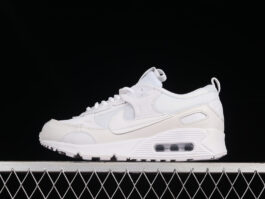 [DM9922-101]-[AIR MAX 90 FUTURA WHITE/WHITE/WHITE]-[WOMAN:36-39]-[MAN:40-45]
