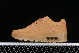 [FZ5102-299]-[AIR MAX 90 PREMIUM FLAX/GUM LIGHT BROWN/WHEAT]-[WOMAN:36-39]-[MAN:40-45]