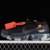 [AA3831-002]-[OW X AIR VAPORMAX PART 2 BLACK/TOTAL ORANGE-CLEAR]-[WOMAN:36-39]-[MAN:40-47.5]