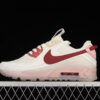 [DC9450-100]-[AIR MAX TERRASCAPE 90 SUMMIT WHITE/POMEGRANATE/PINK GLAZE]-[UNISEX:36-45]