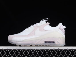 [DR8394-515]-[AIR MAX TERRASCAPE 90 DREAM VENICE/MOUNTAIN WHITE/WHITE]-[UNISEX:36-45]